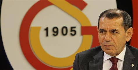 Galatasaray präsident